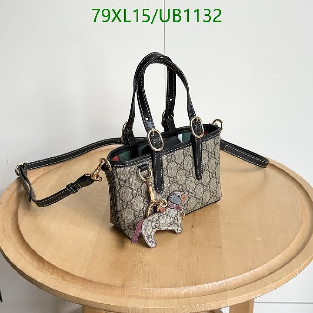 Gucci-Bags-4A Quality Code: UB1132 $: 79USD