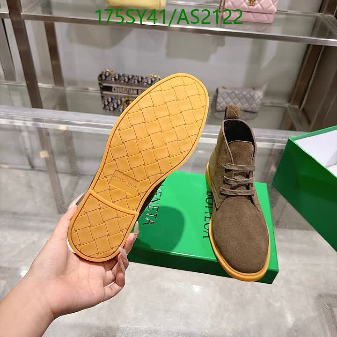 BV-Men shoes Code: AS2122 $: 175USD