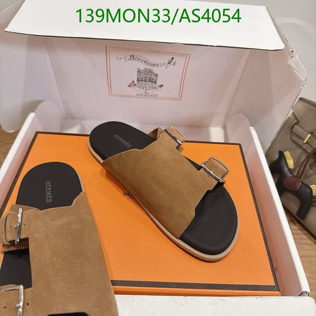 Hermes-Women Shoes Code: AS4054 $: 139USD
