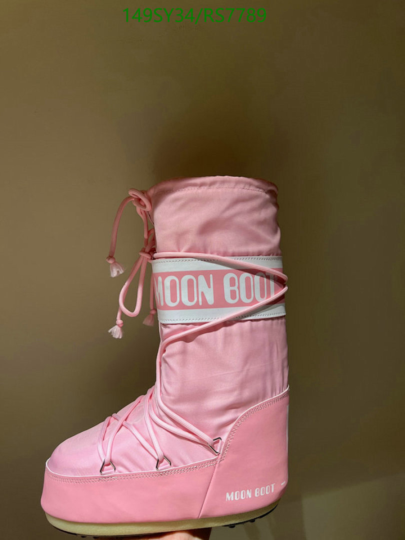 Boots-Women Shoes Code: RS7789 $: 149USD