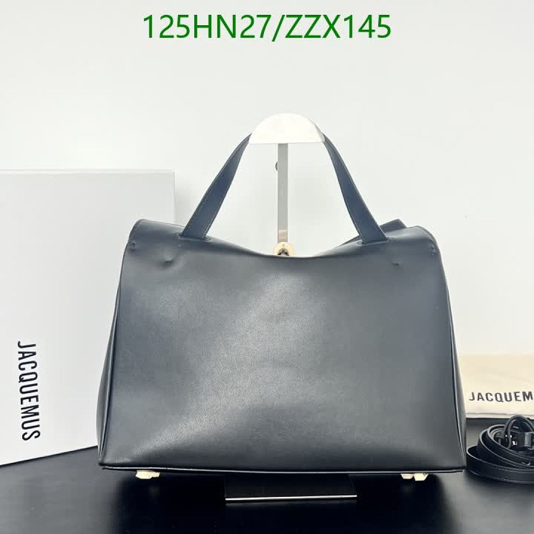 Jacquemus-Bags4A Quality Code: ZZX145 $: 125USD
