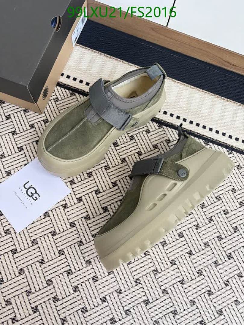 UGG-Women Shoes Code: FS2016 $: 99USD