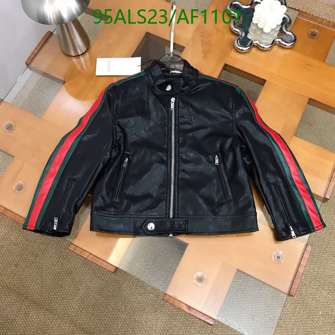 Gucci-Clothing（Kids） Code: AF1101 $: 95USD