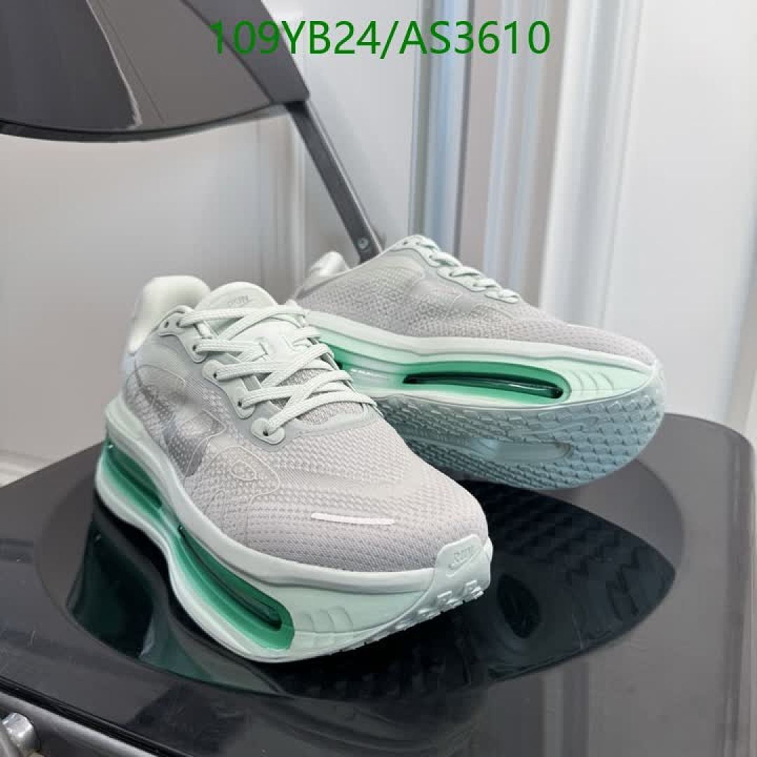 Nike-Men shoes Code: AS3610 $: 109USD