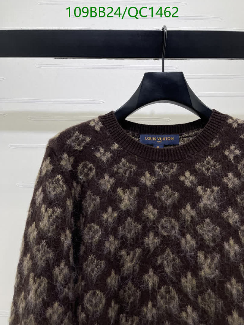 LV-Clothing Code: QC1462 $: 109USD