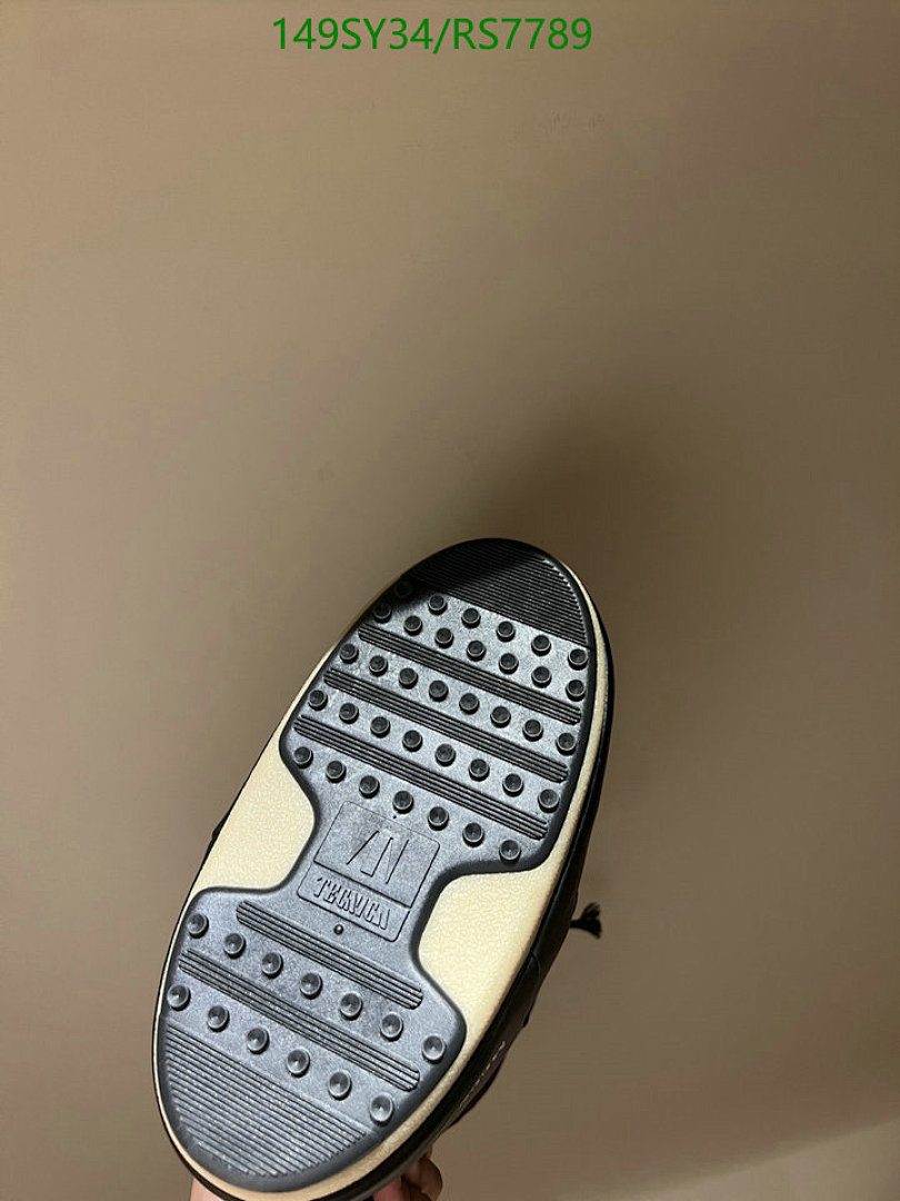 Boots-Women Shoes Code: RS7789 $: 149USD