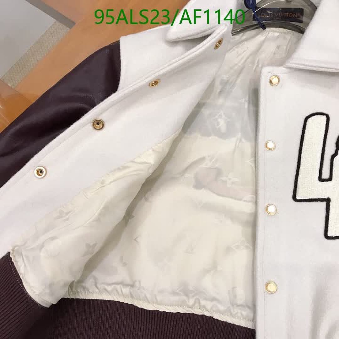 LV-Clothing（Kids） Code: AF1140 $: 95USD