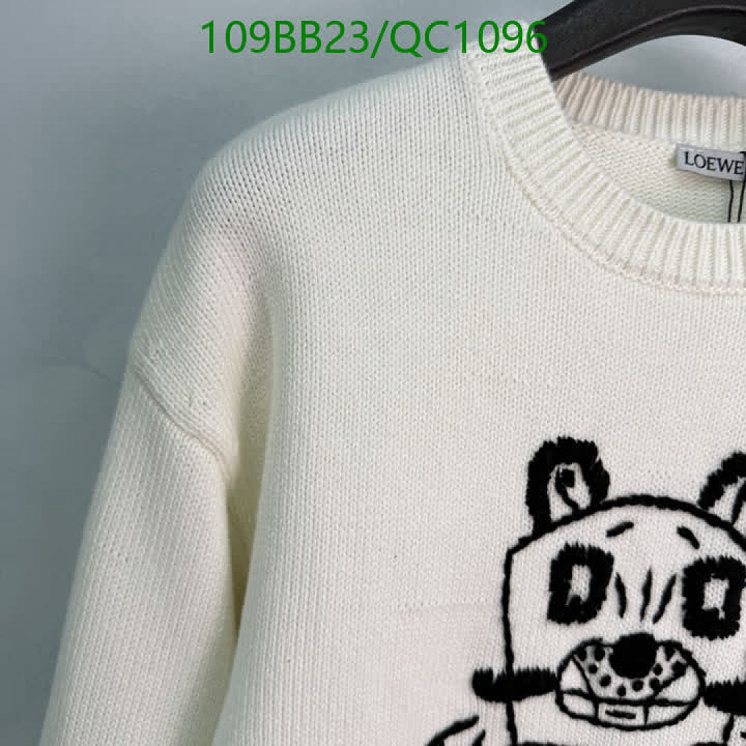 Loewe-Clothing Code: QC1096 $: 109USD