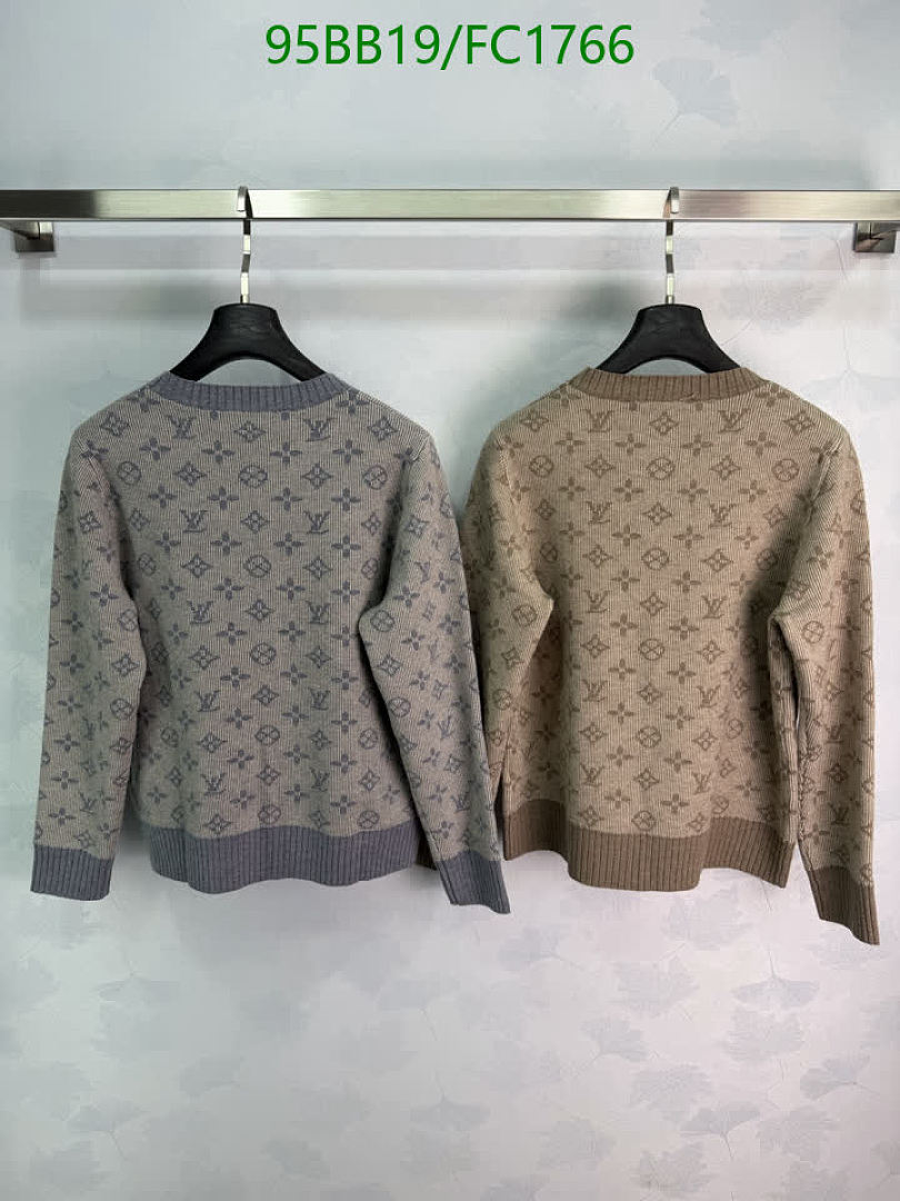 LV-Clothing Code: FC1766 $: 95USD