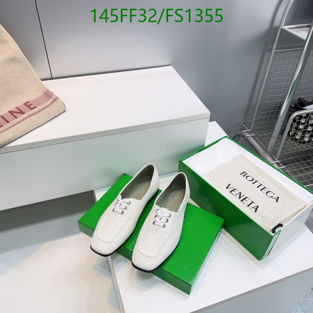 BV-Women Shoes Code: FS1355 $: 145USD