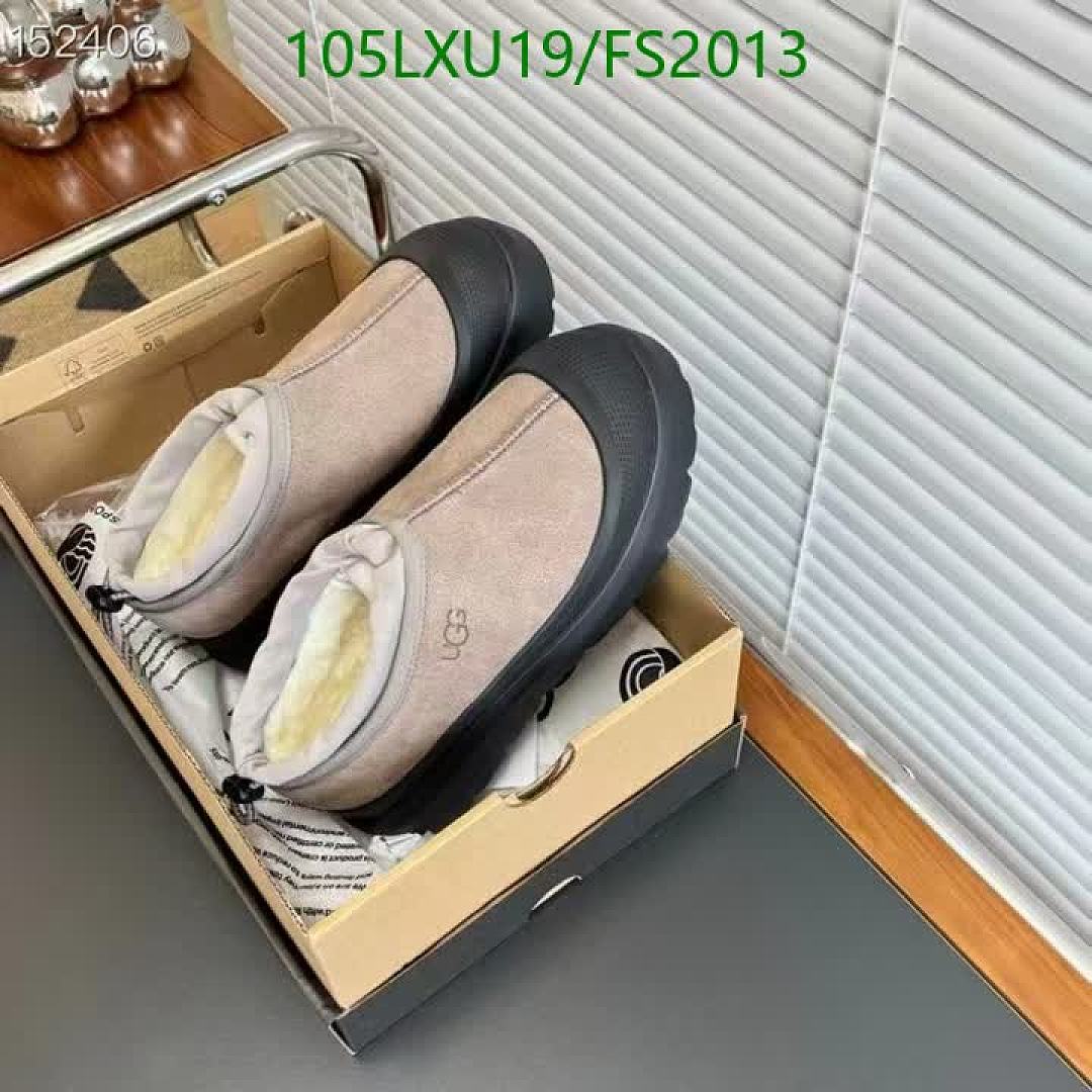 UGG-Women Shoes Code: FS2013 $: 105USD