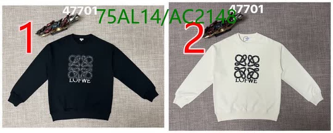 Loewe-Clothing Code: AC2148 $: 75USD