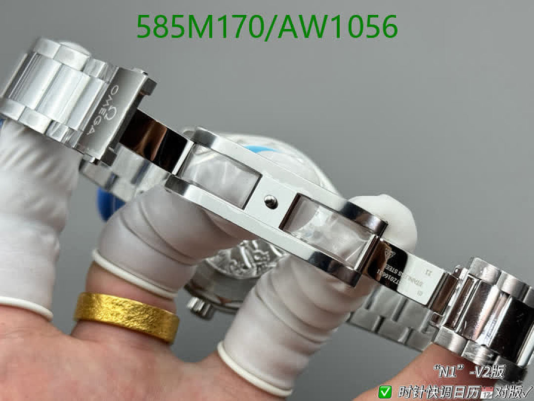 Omega-WatchesMirror Quality Code: AW1056 $: 585USD