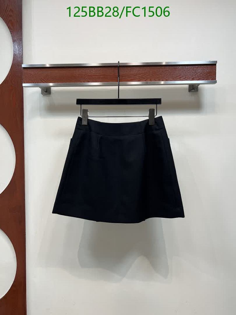 LV-Clothing Code: FC1506 $: 125USD