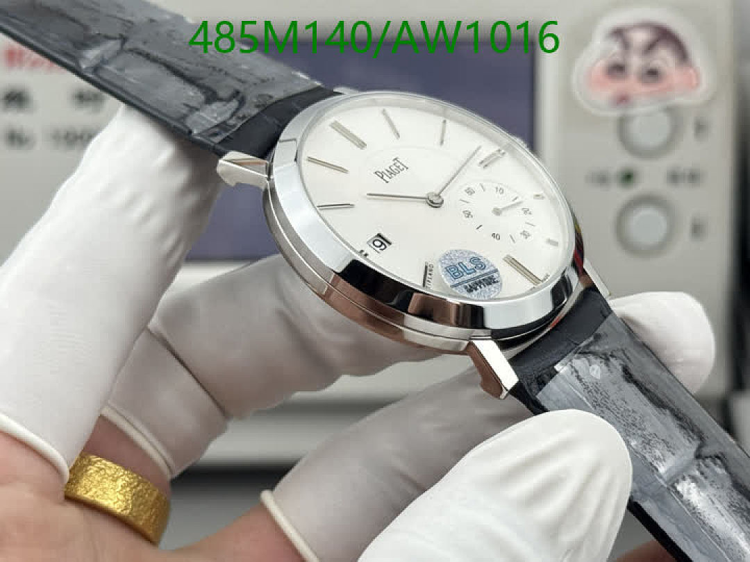 Piaget-WatchesMirror Quality Code: AW1016 $: 485USD