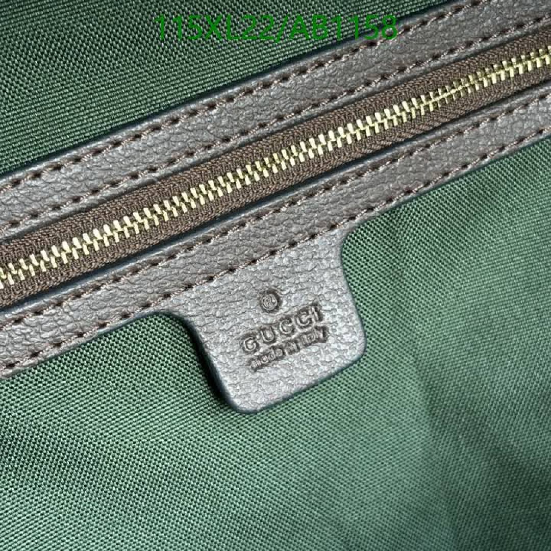 Gucci-Bags4A Quality Code: AB1158 $: 115USD