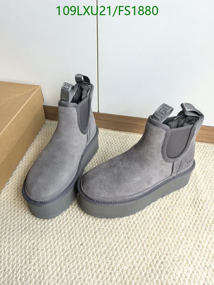 UGG-Women Shoes Code: FS1880 $: 109USD