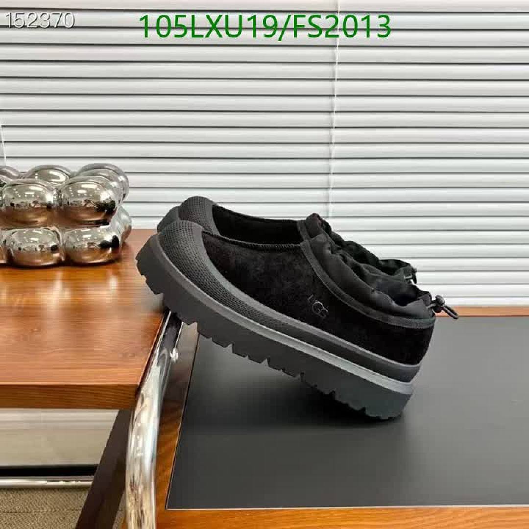 UGG-Women Shoes Code: FS2013 $: 105USD