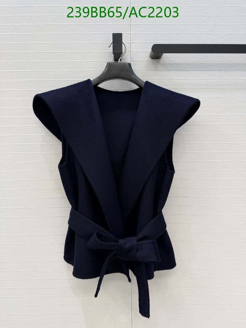 Alaia-Clothing Code: AC2203 $: 239USD