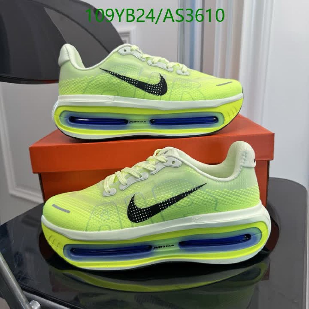 Nike-Men shoes Code: AS3610 $: 109USD