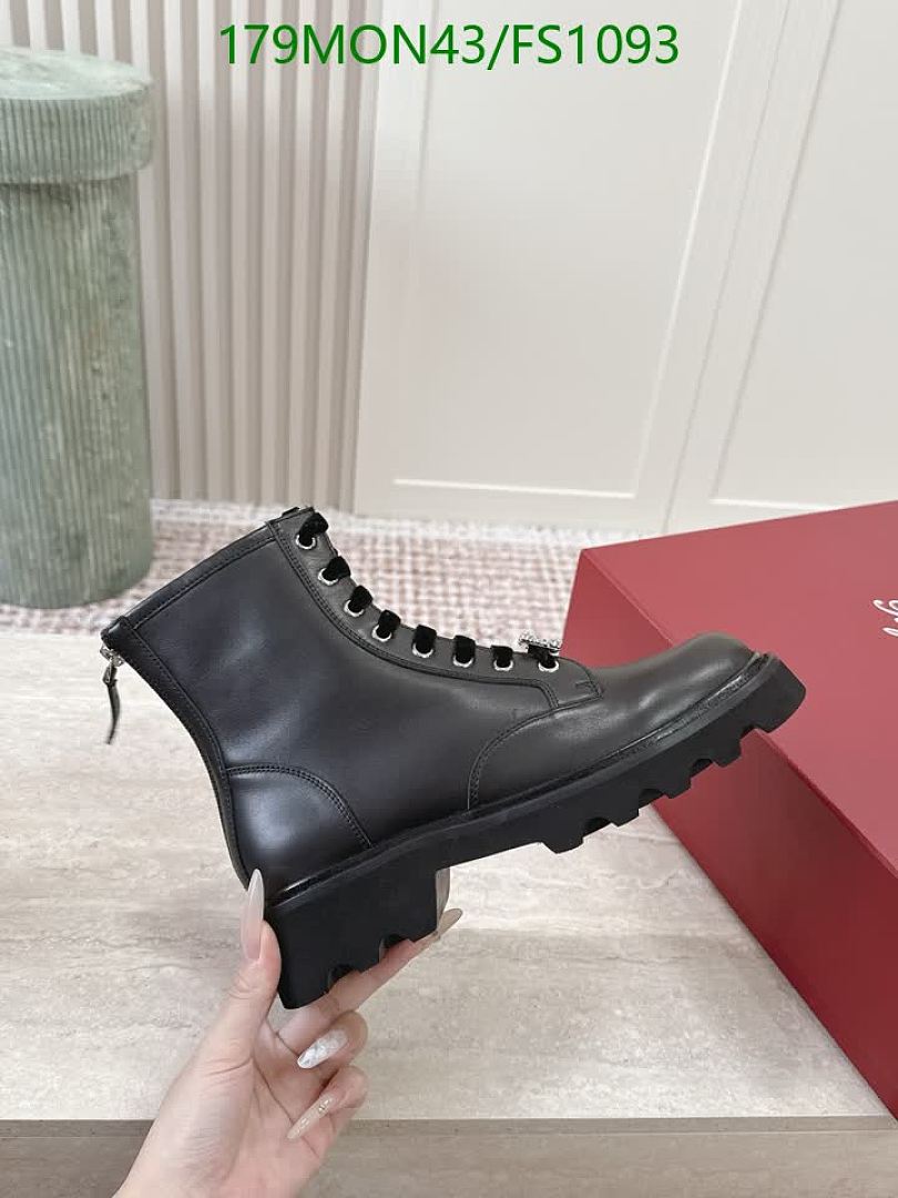Roger Vivier-Women Shoes Code: FS1093 $: 179USD