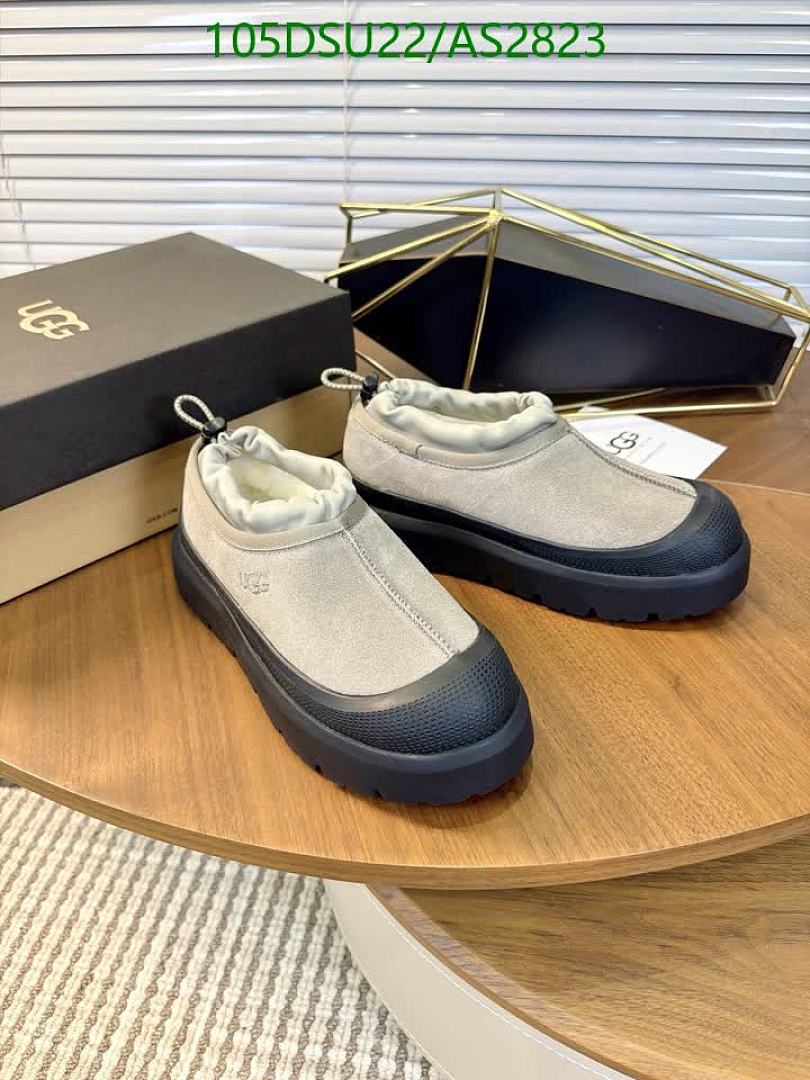 UGG-Men shoes Code: AS2823 $: 105USD