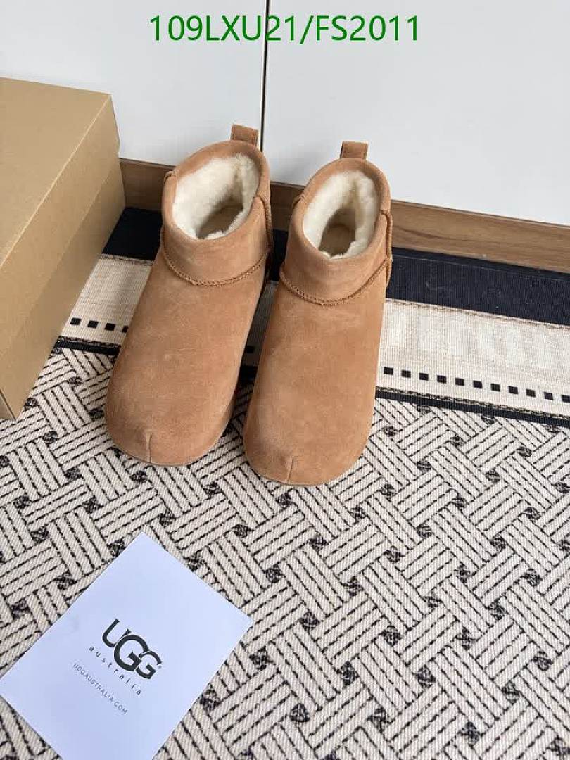 UGG-Women Shoes Code: FS2011 $: 109USD