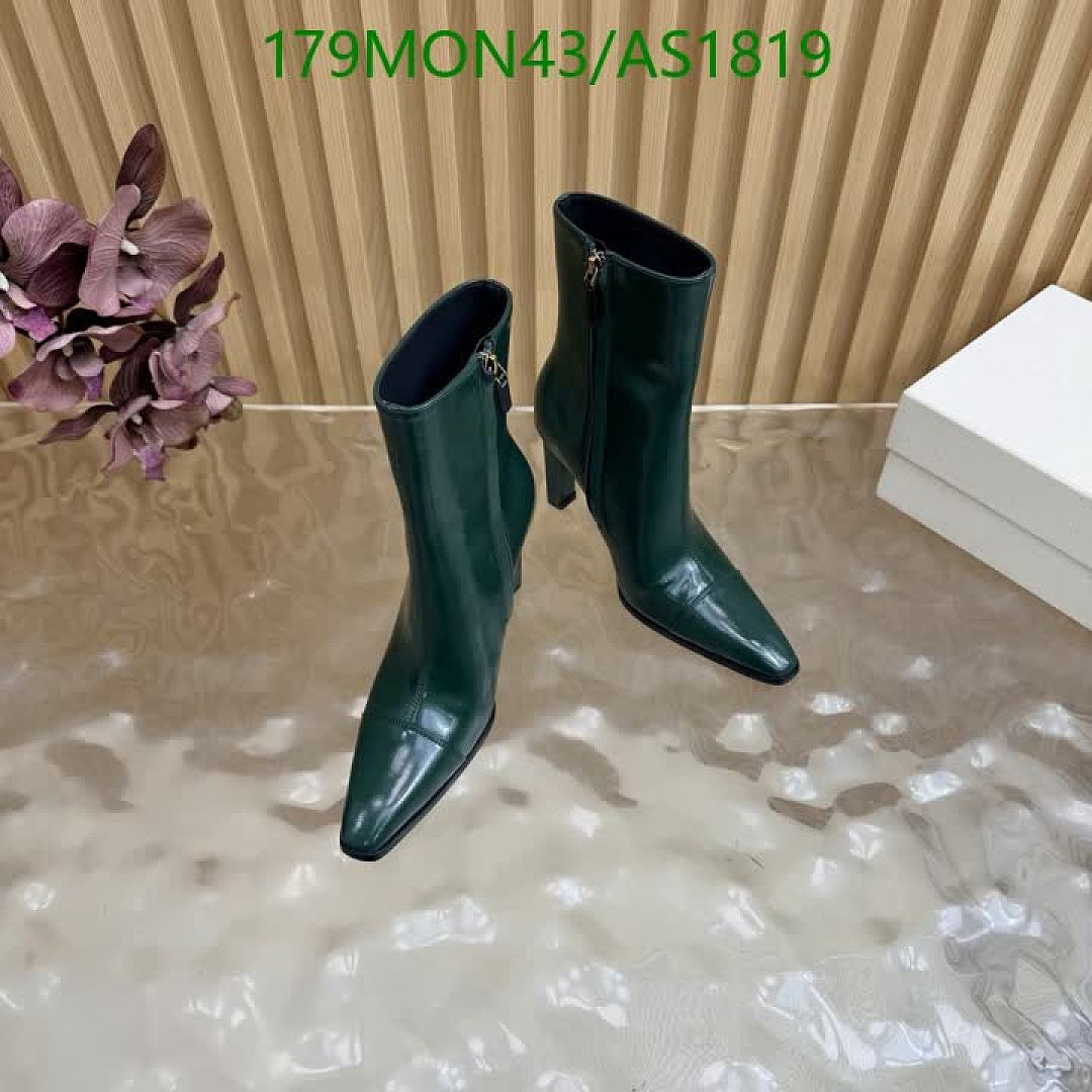 YSL-Women Shoes Code: AS1819 $: 179USD
