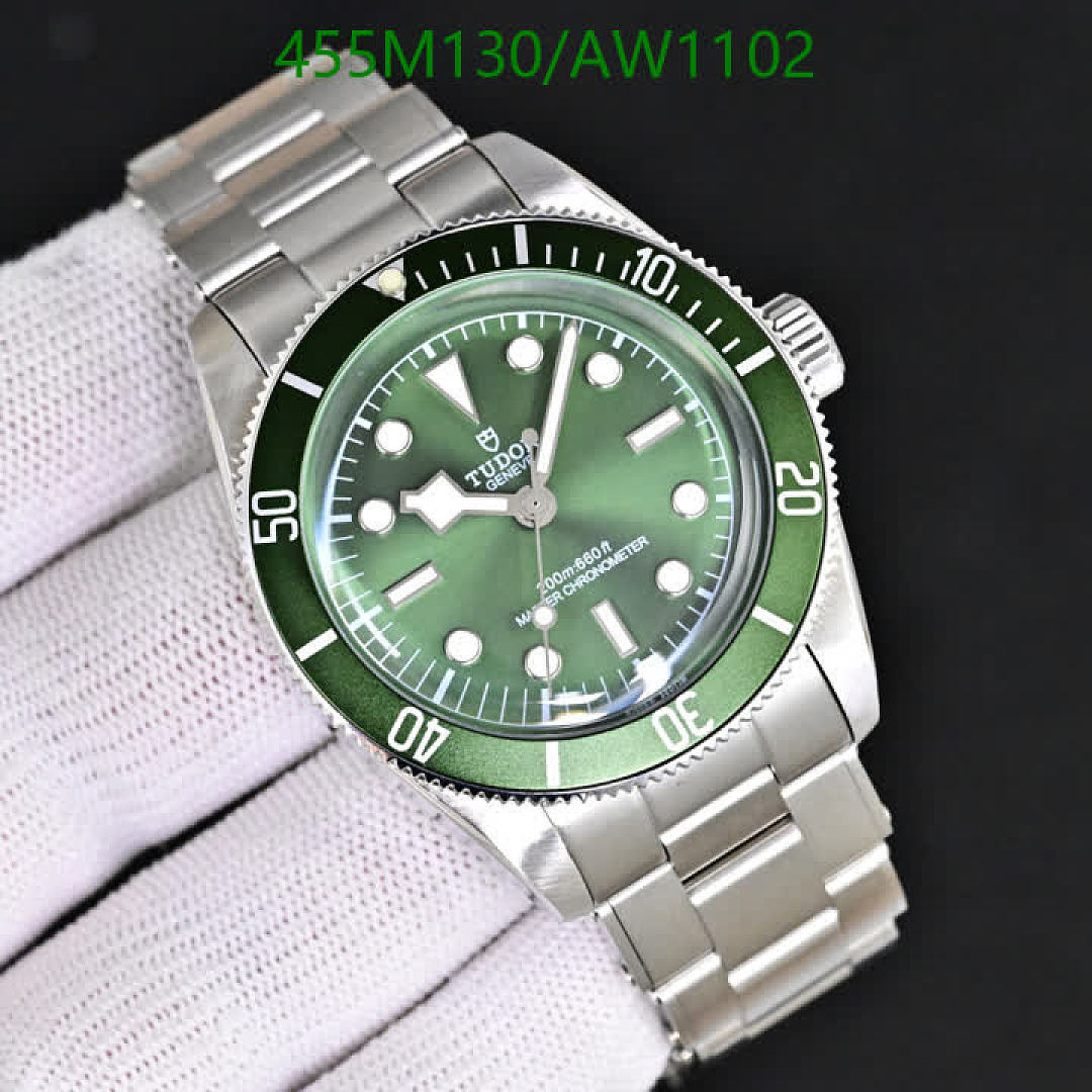 Tudor-WatchesMirror Quality Code: AW1102 $: 455USD