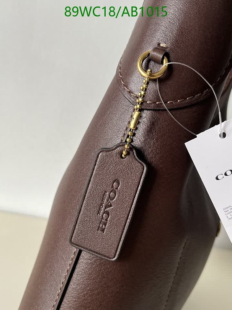 Coach-Bags4A Quality Code: AB1015 $: 89USD