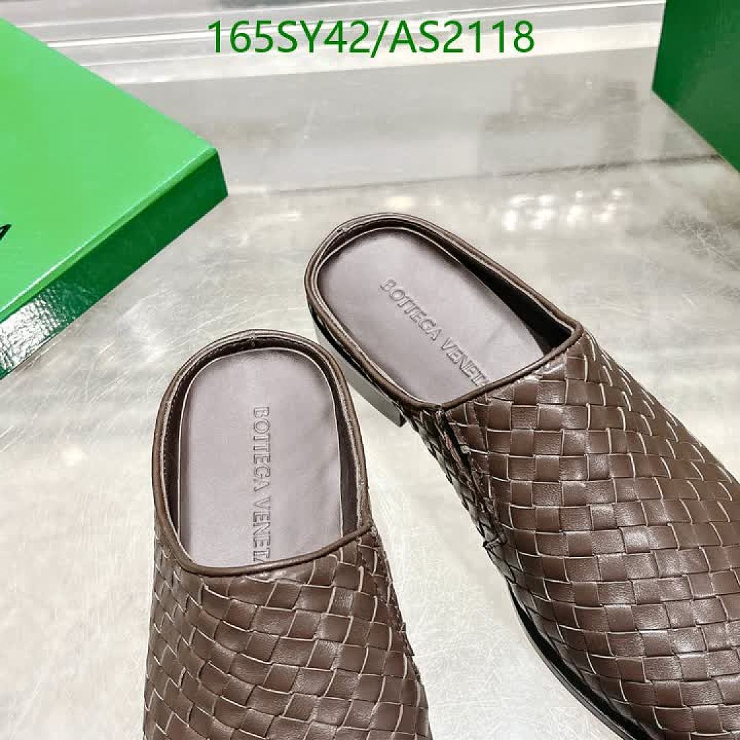 BV-Men shoes Code: AS2118 $: 165USD
