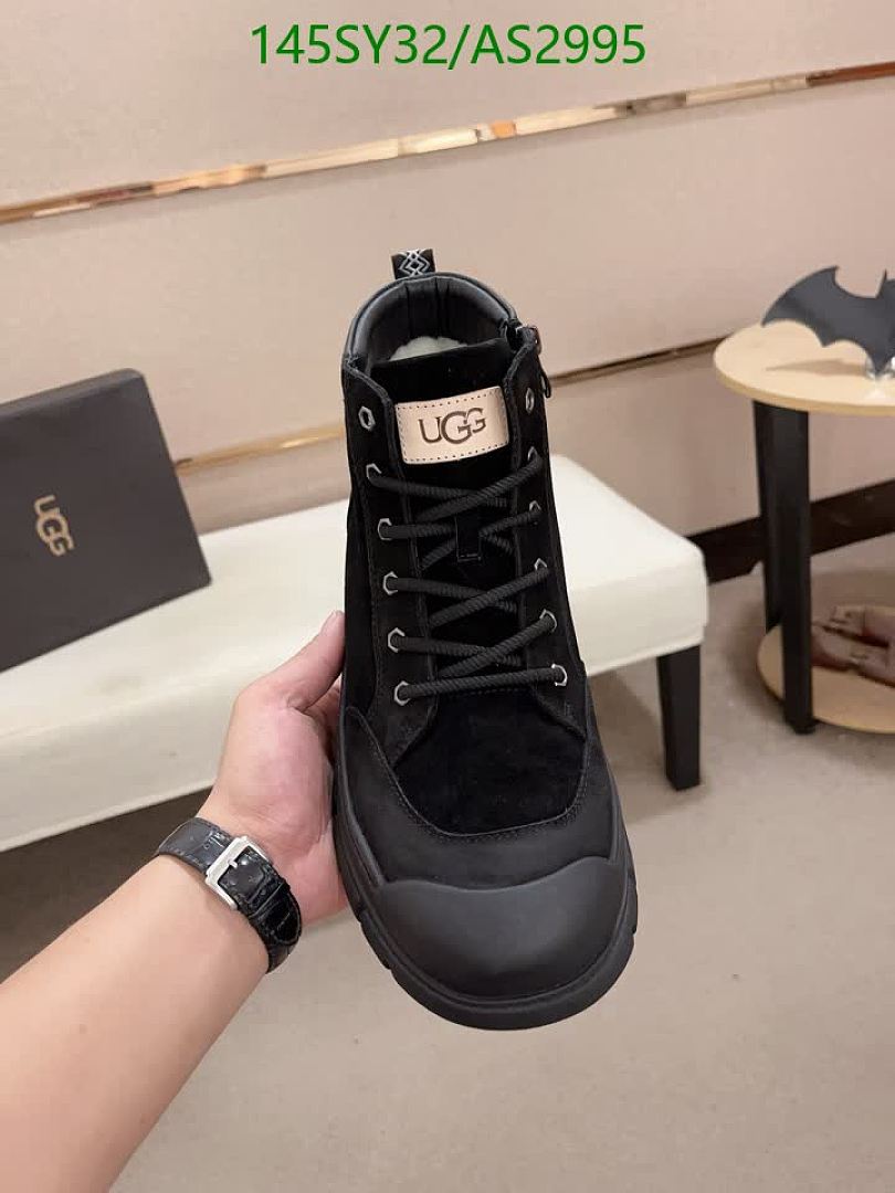 UGG-Men shoes Code: AS2995 $: 145USD