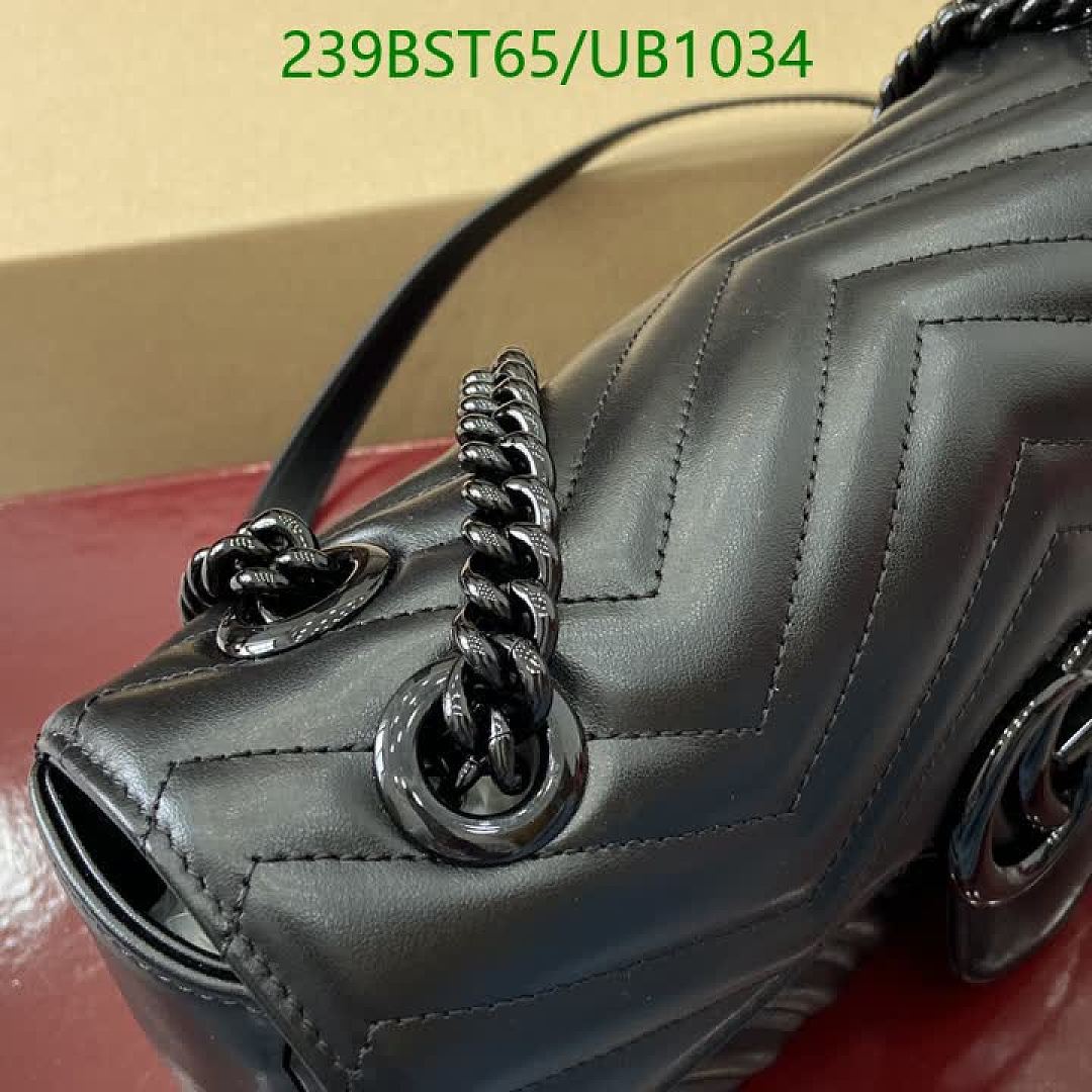 Gucci-BagsMirror Quality Code: UB1034 $: 239USD