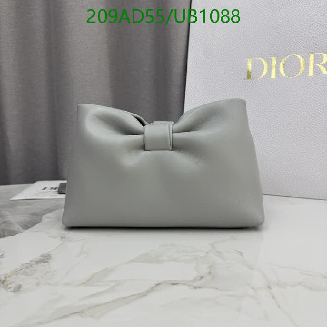 Dior-BagsMirror Quality Code: UB1088 $: 209USD
