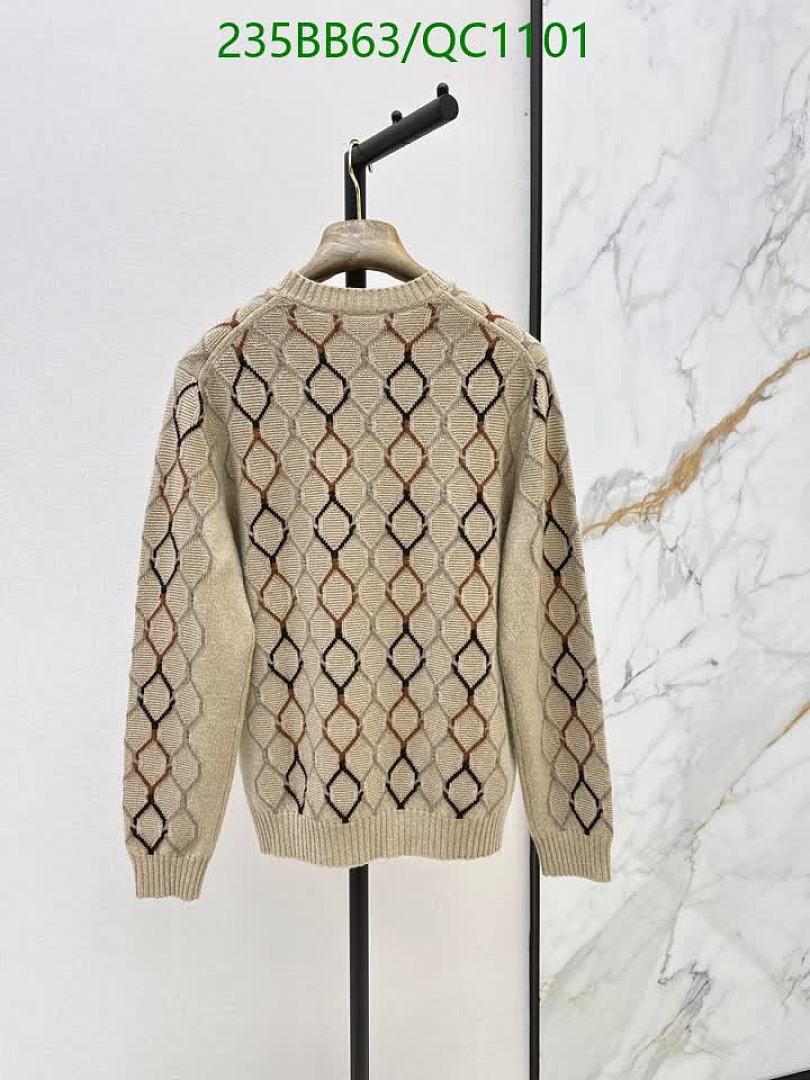 Loro Piana-Clothing Code: QC1101 $: 235USD