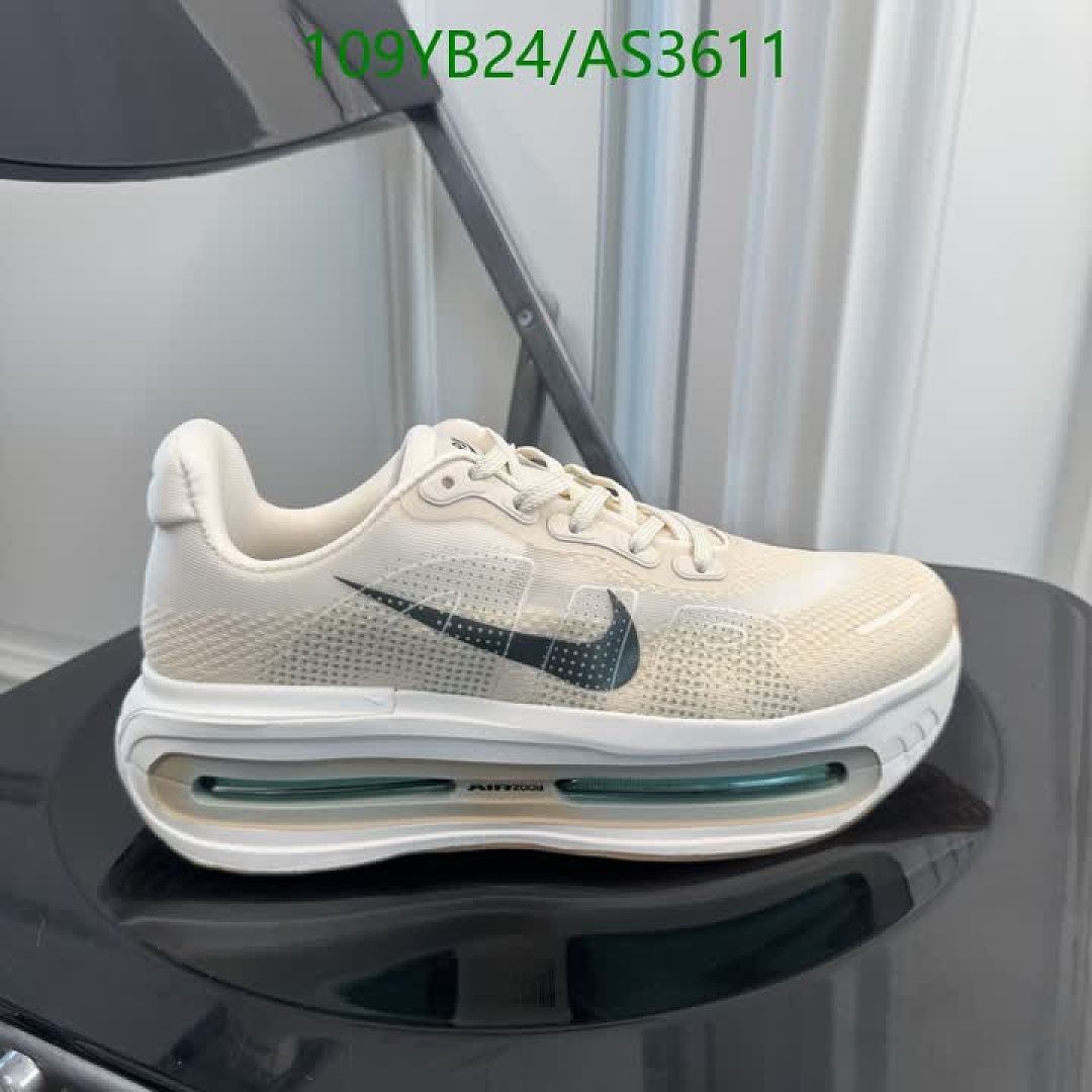Nike-Men shoes Code: AS3611 $: 109USD