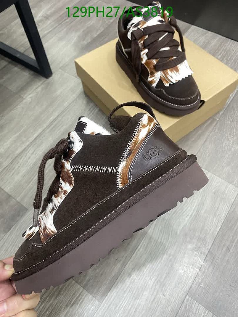 UGG-Women Shoes Code: AS3819 $: 129USD