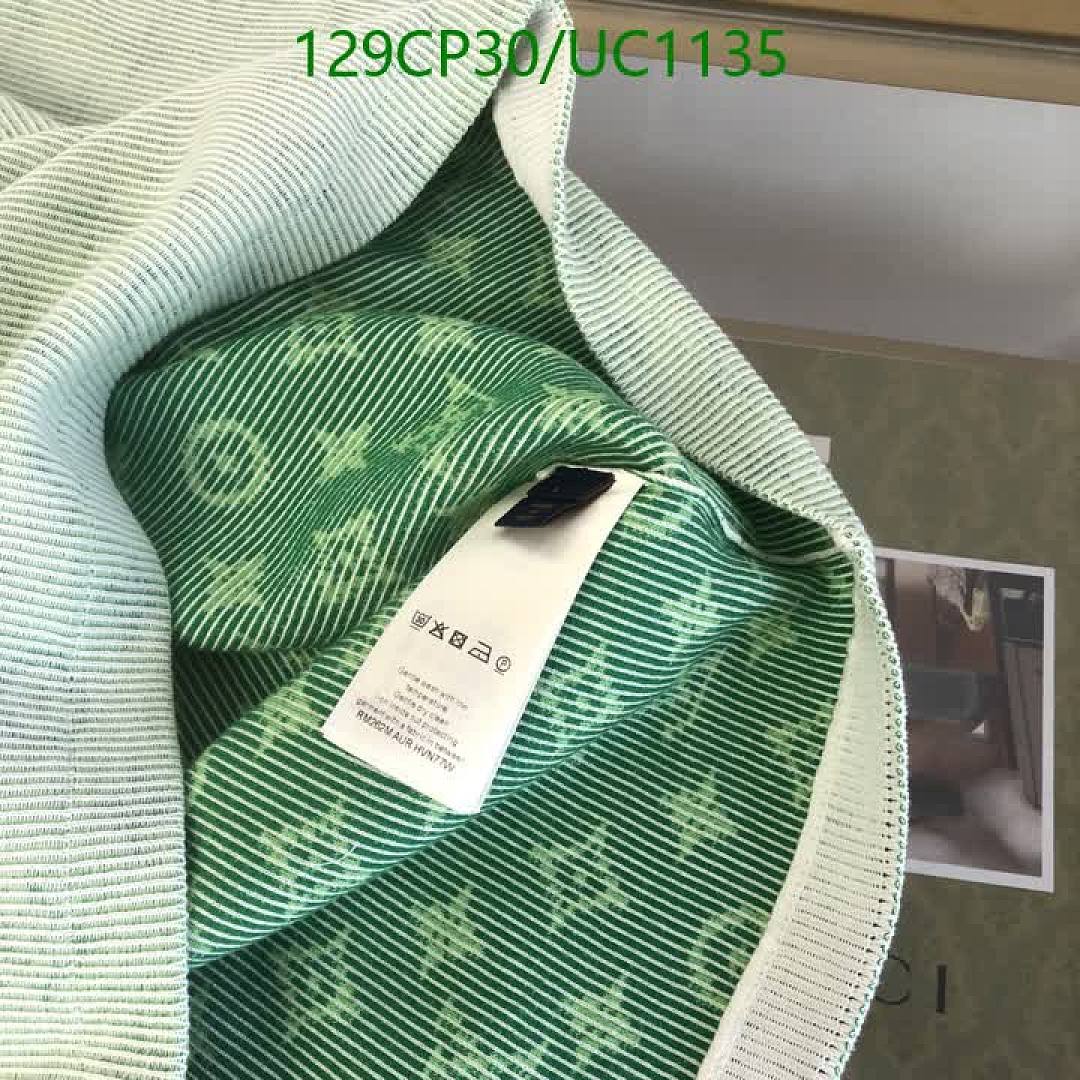 LV-Clothing Code: UC1135 $: 129USD