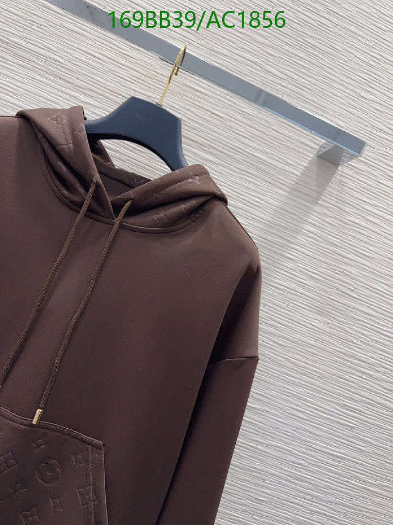 LV-Clothing Code: AC1856 $: 169USD