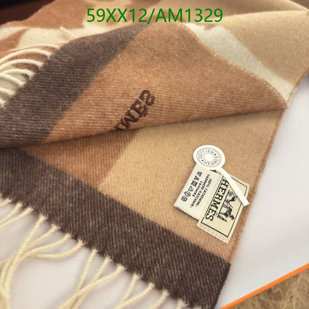 Hermes-Scarves Code: AM1329 $: 59USD