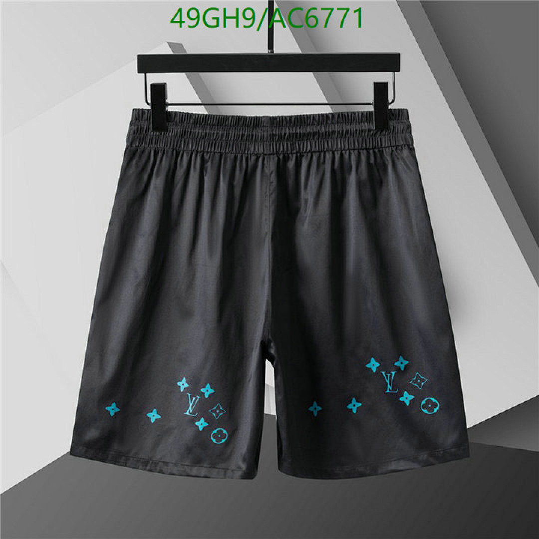 LV-Clothing Code: AC6771 $: 49USD