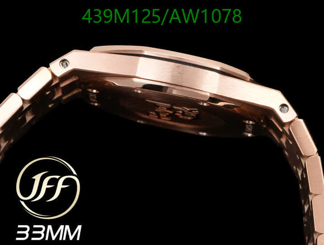 Audemars Piguet-WatchesMirror Quality Code: AW1078 $: 439USD