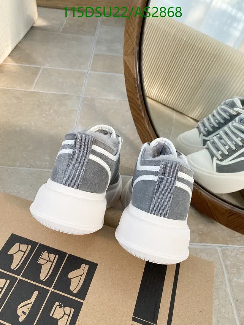 UGG-Women Shoes Code: AS2868 $: 115USD