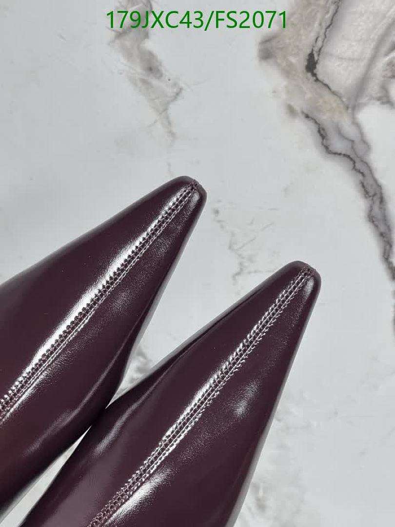 YSL-Women Shoes Code: FS2071 $: 179USD
