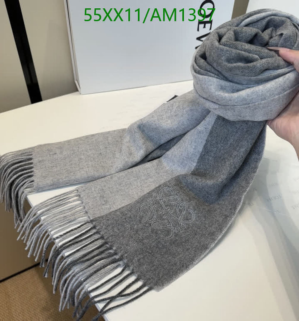 Loewe-Scarves Code: AM1397 $: 55USD