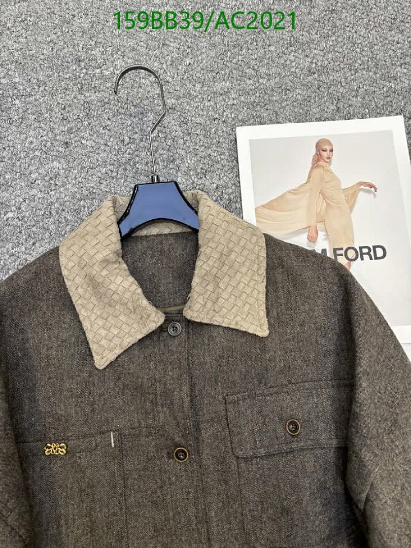 Loewe-Clothing Code: AC2021 $: 159USD