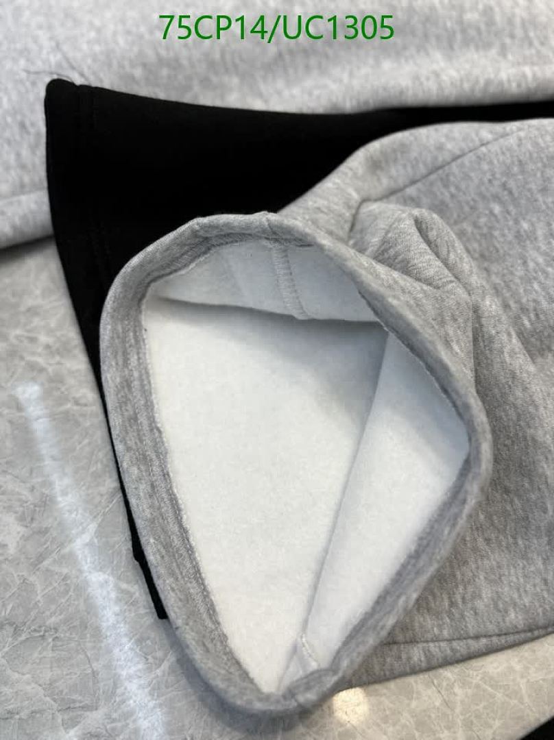Alo-Clothing Code: UC1305 $: 75USD