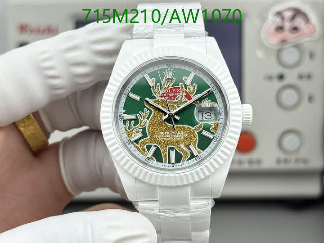 Rolex-WatchesMirror Quality Code: AW1070 $: 715USD