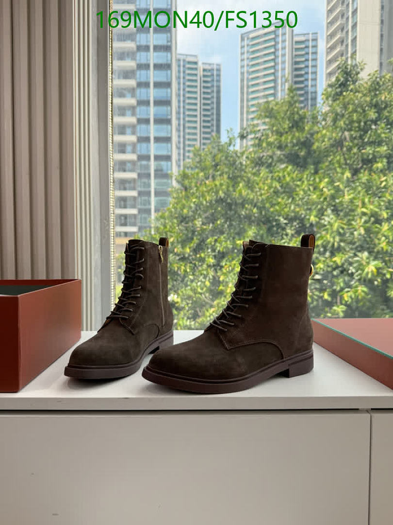 Loro Piana-Women Shoes Code: FS1350 $: 169USD