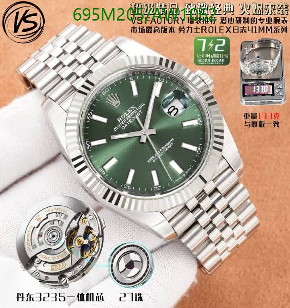 Rolex-WatchesMirror Quality Code: AW1062 $: 695USD